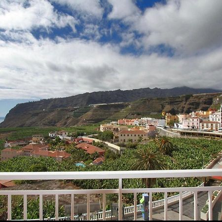 Laureli Apartment Tazacorte Exterior foto