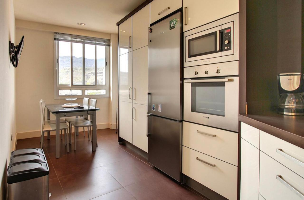 Laureli Apartment Tazacorte Exterior foto